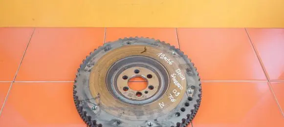 Dacia Sandero II Flywheel 123117423R 19MB6