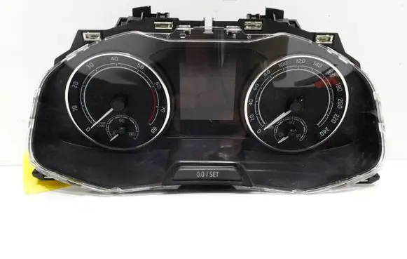 Speedometer (instrument cluster)