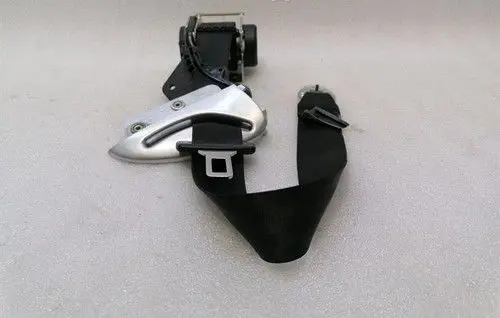 Bentley Continental Front seatbelt buckle 3W3857706B