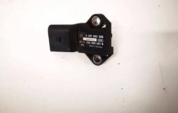 Ford Galaxy Air pressure sensor 0281002399