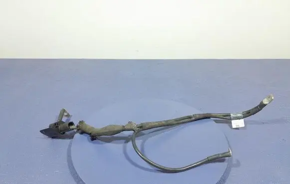 Skoda Kodiaq Other wiring loom 5QF971345