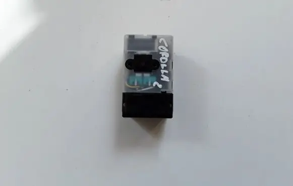 Toyota Corolla Verso AR10 Ignition lock 626399000