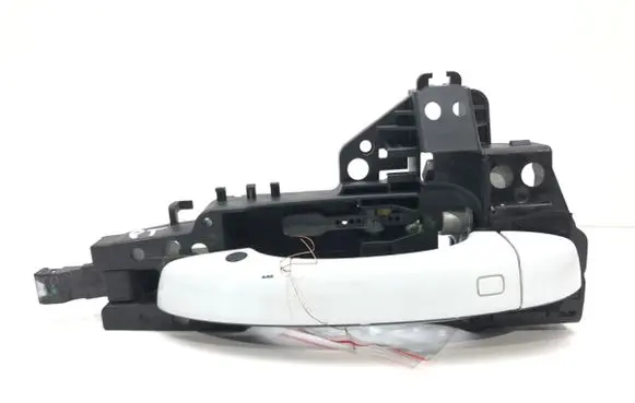 Audi A6 C7 Rear door exterior handle