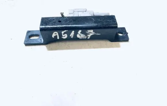 Nissan Qashqai Sensor
