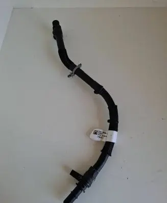 Ford Mustang Mach-E Electric car engine cooling hoses/pipes PK938B555HA