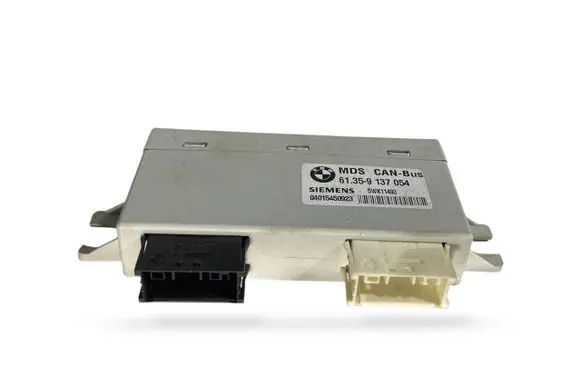 BMW 3 E90 E91 Sunroof control unit/module 9137054 61359137054