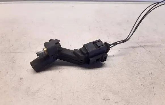 Audi A3 S3 8P Crankshaft position sensor 036906433A 3B0973703 0701