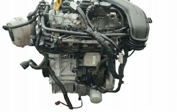 Audi A4 S4 B5 8D Engine