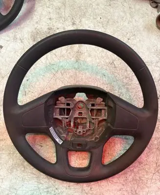 Renault Master III Steering wheel 93868107