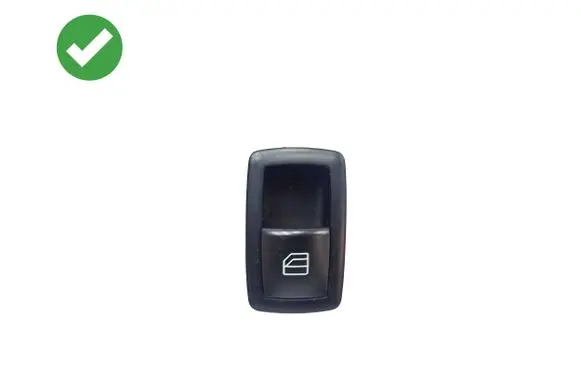 Mercedes-Benz R W251 Electric window control switch A2518200510 A251820051007 9051679300