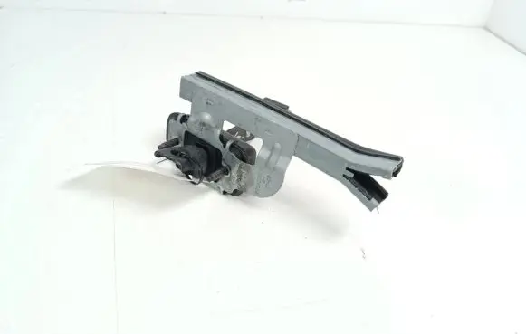 Peugeot 2008 I Rear door check strap stopper 9671891280