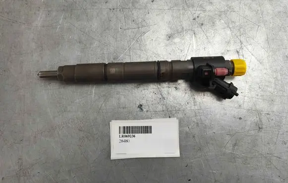 Land Rover Range Rover L405 Fuel injector LR069236