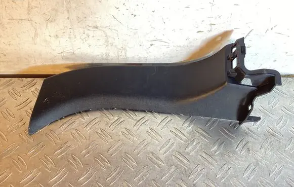 Other trunk/boot trim element