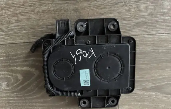 KIA Niro Other devices 96390AT520