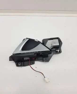 Citroen DS5 Front door interior handle 9673213577