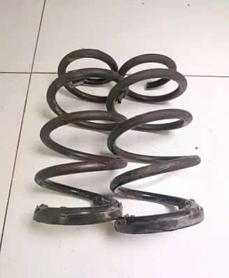 Mercedes-Benz Sprinter W907 W910 Front coil spring A9103211700