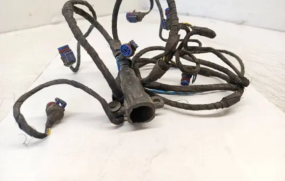 Mercedes-Benz E W211 Parking sensor (PDC) wiring loom 1405403481