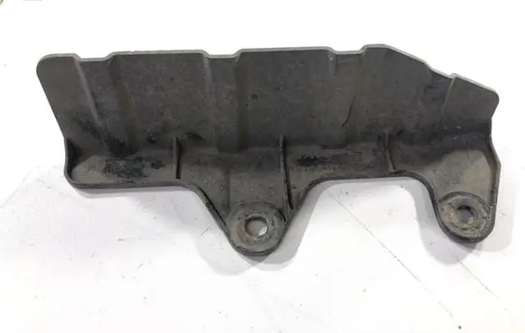 Mitsubishi Pajero Intercooler air guide/duct channel 7812A164