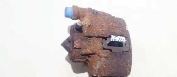 Ford Escort Front brake caliper