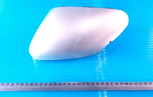 Volvo V50 Plastic wing mirror trim cover 3004255