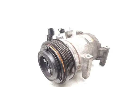 KIA Picanto Air conditioning (A/C) compressor (pump) CA500CXGEA02