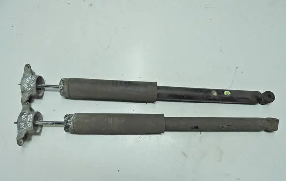 Volvo V40 Rear shock absorber/damper 8V61-18159-AB 06070099