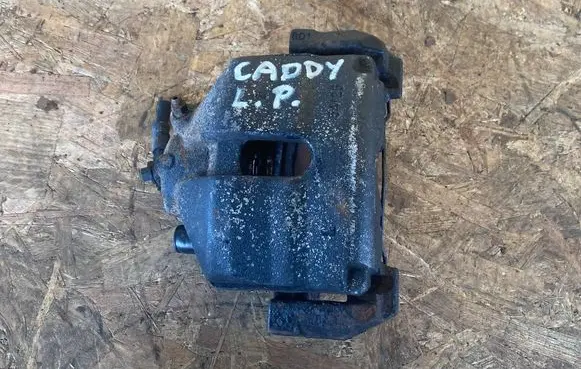 Volkswagen Caddy Front brake caliper ZACISKLPCADDY