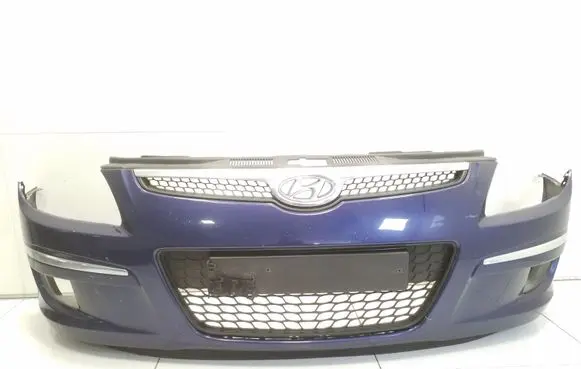 Hyundai i30 Front bumper 865202L310