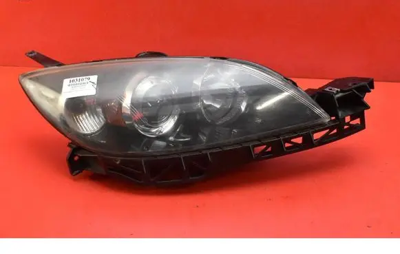 Mazda 3 I Headlight/headlamp