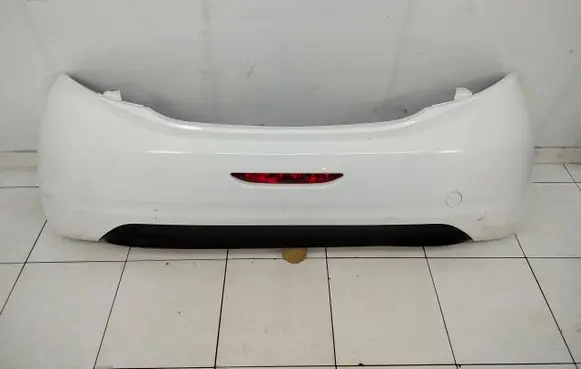 Peugeot 208 I Rear bumper 2012R