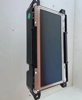 Audi A6 S6 C6 4F Screen/display/small screen 4F0919603 2582005 A2C53080033S