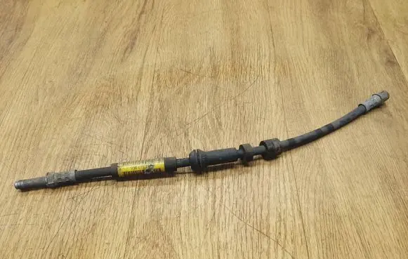Porsche Macan (95B) Brake booster pipe/hose 95B611776