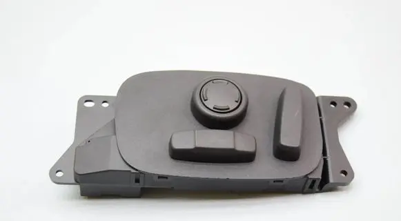 Land Rover Range Rover Evoque L538 Seat control switch GX7314B566GB