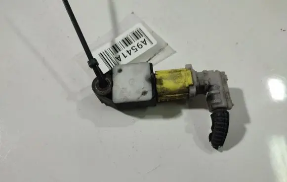 Toyota Avensis T270 Airbag deployment crash/impact sensor 8917305060