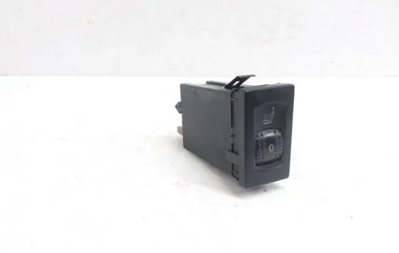 Volkswagen Sharan Seat heating switch 7M3963564