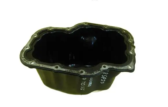 Land Rover Discovery 3 - LR3 Oil sump 4H2Q6675DA