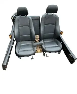 BMW 3 E92 E93 Seat set 