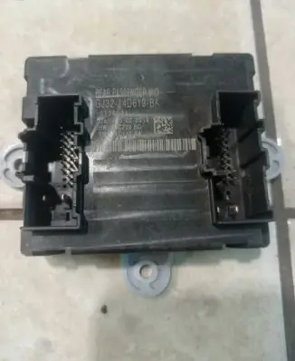 Land Rover Range Rover L405 Door control unit/module GJ32-14D619-BA