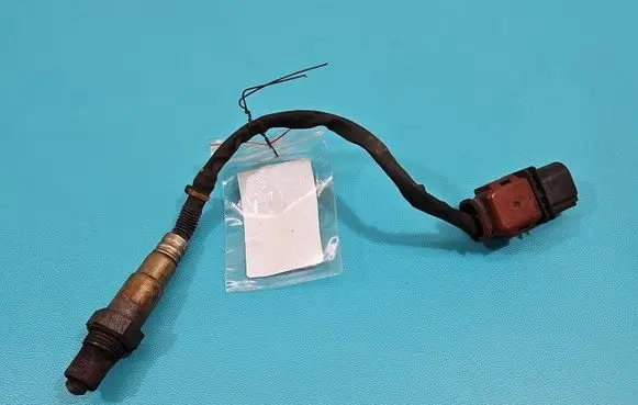 Porsche Cayenne (9PA) Lambda probe sensor IMPRK1462050