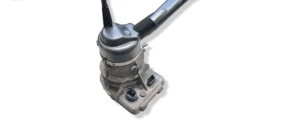 Peugeot RCZ Power steering pump 9671691880