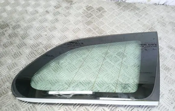 Volvo XC60 Rear side window 43R0010152 DOT950M41AS2 A048587