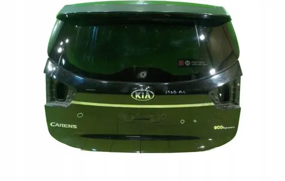 KIA Carens III Tailgate/trunk/boot lid 17AB146 413123662E654D9BB