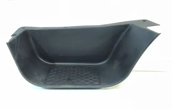 Iveco Daily 6th gen Front sill trim cover 5801869288 5801872156