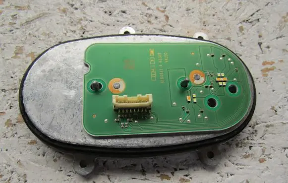 Other control units/modules