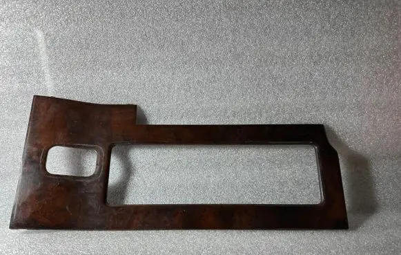 Audi A8 S8 D2 4D Dashboard glove box trim 4D1864377