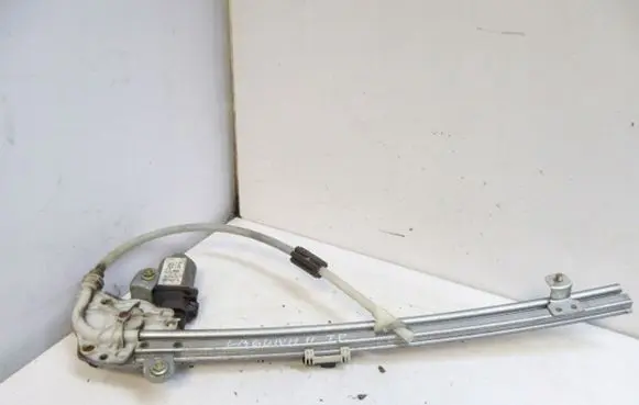 Renault Laguna II Front door electric window regulator 400670728200305720