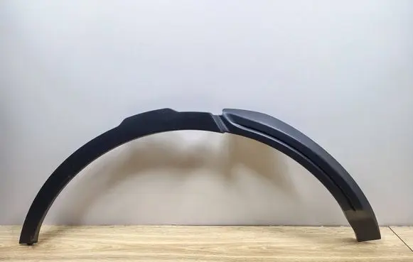 Land Rover Range Rover Evoque L538 Rear arch trim BJ32290E22AH