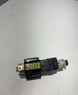 Opel Combo C Brake pedal sensor switch 09149766 09139756 451042