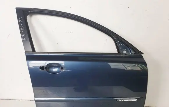 Volvo V50 Front door