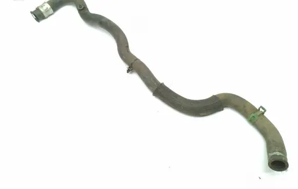 Renault Talisman Engine coolant pipe/hose 217411029R